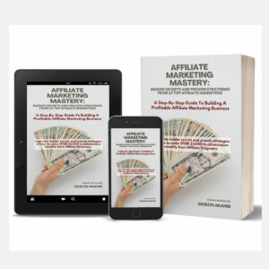 Affiliate-Marketing-Mastery