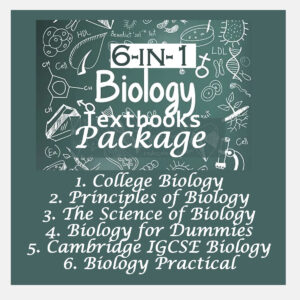 Biology Textbook
