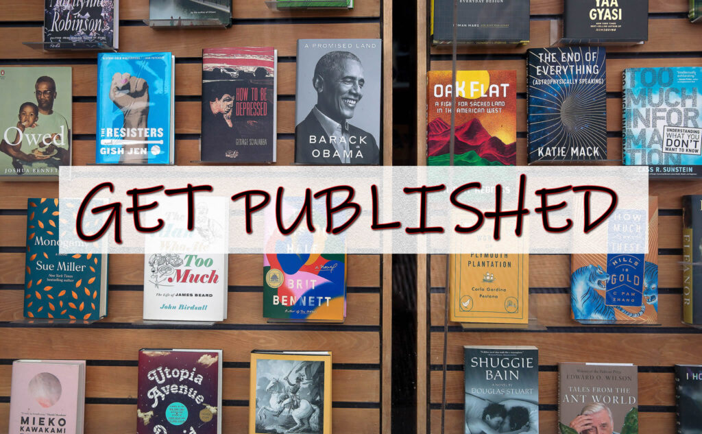 Book-Writing-And-Publishing-Services