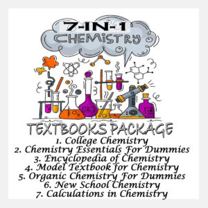 Chemistry Textbooks