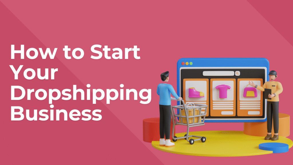 Dropshipping-Business-Course