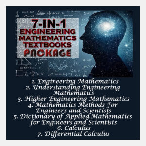 Engineering Mathematics Textbooks