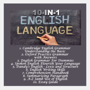 English Language Textbook