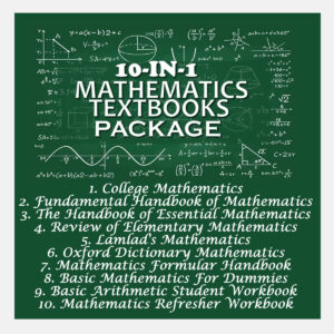Mathematics Textbooks