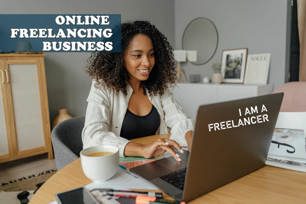 Online-Freelancing-Business