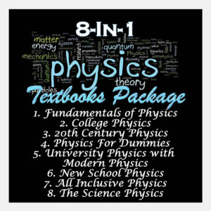 Physics Textbooks
