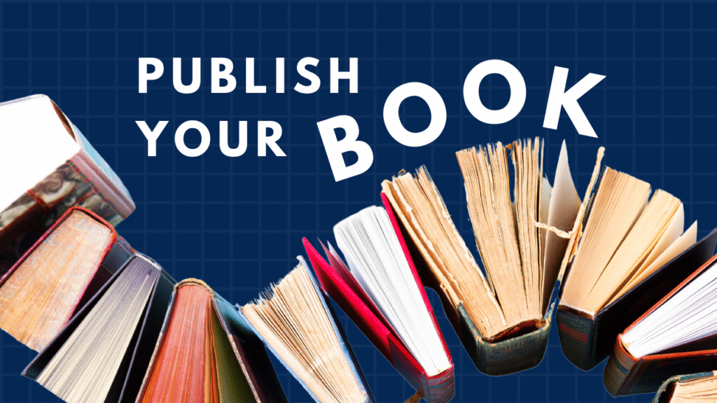 Publish-Your-Book