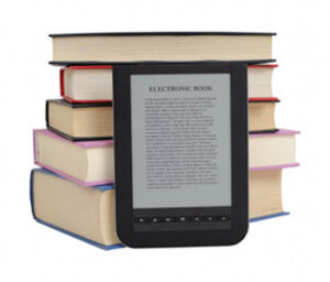 e-textbooks