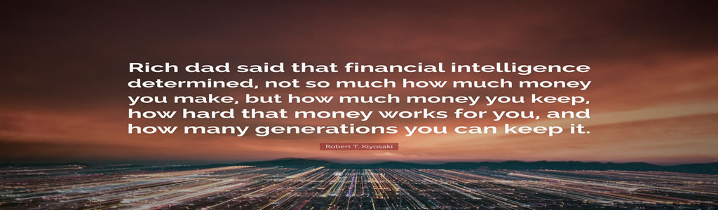 Robert-Kiyosaki-Quote