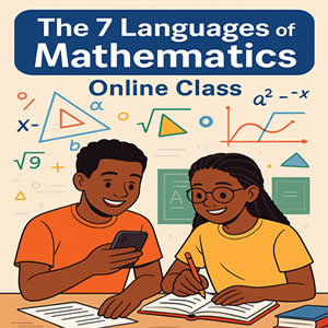 The-7-Languages-of-Mathematics
